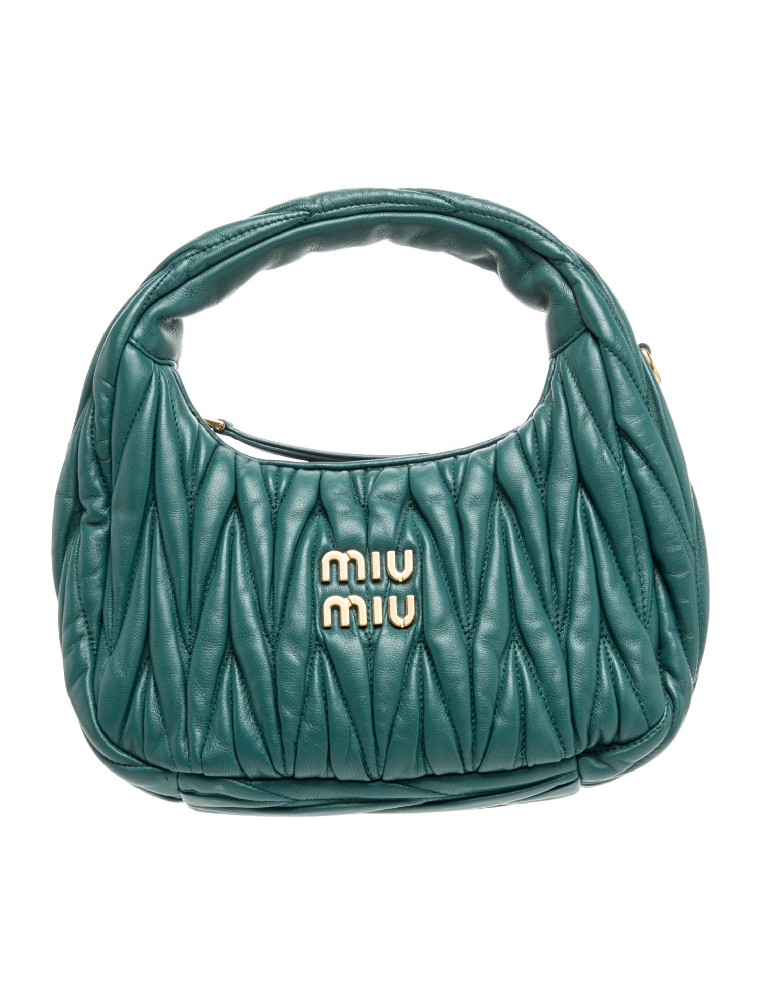 Leather Wander Mini