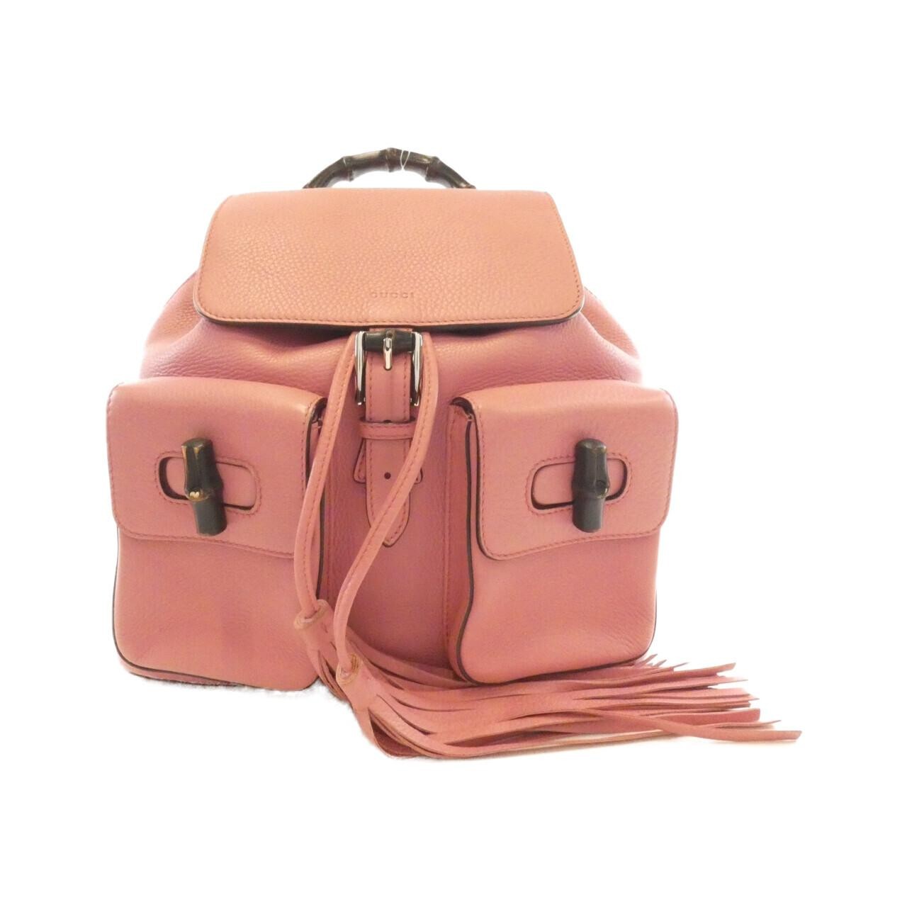 Gucci 370833 A7M0N Backpack