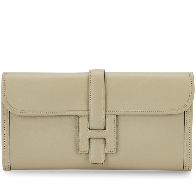 Hermes Sauge Swift Jige Elan, 2015