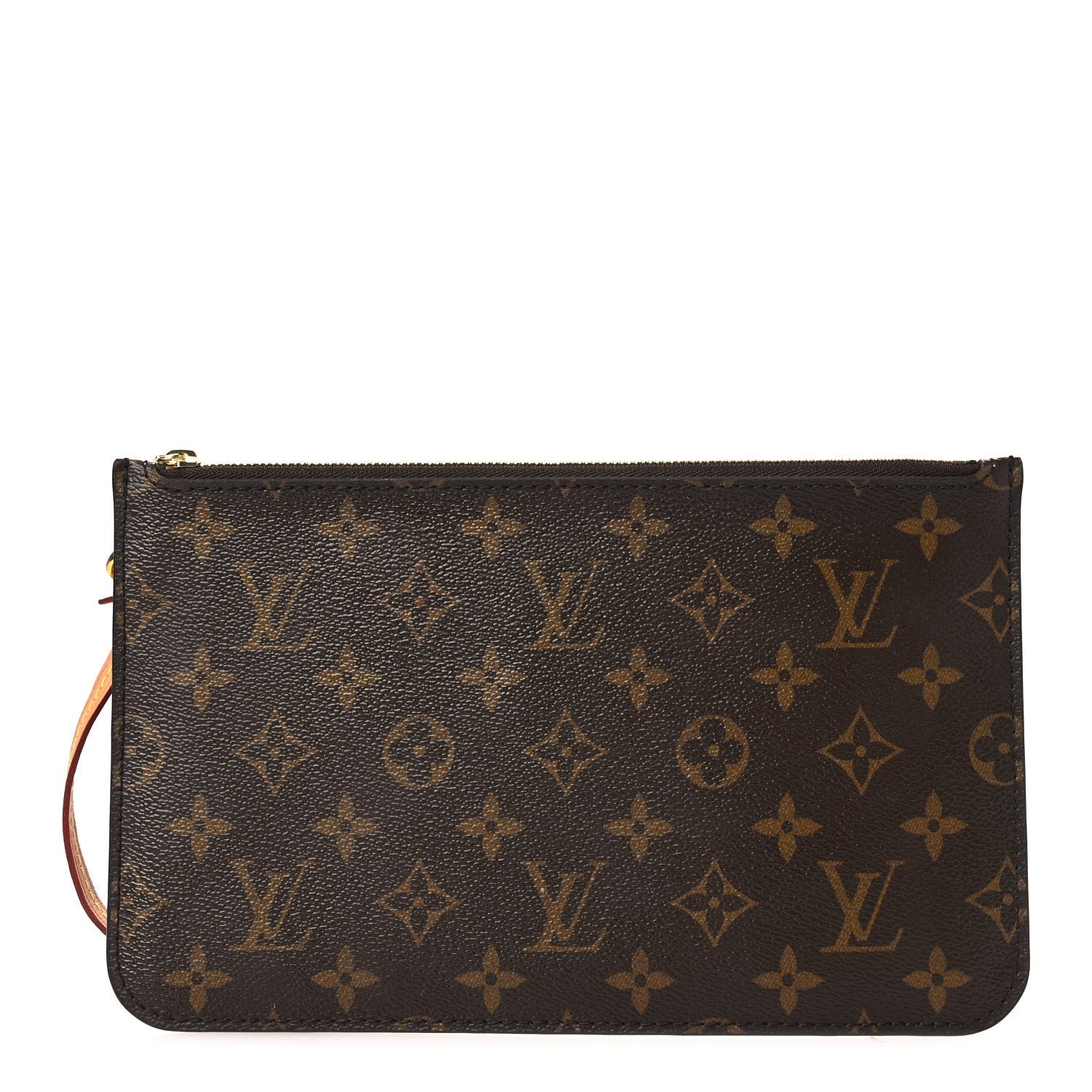 Louis Vuitton Monogram Neverfull MM GM Pochette
