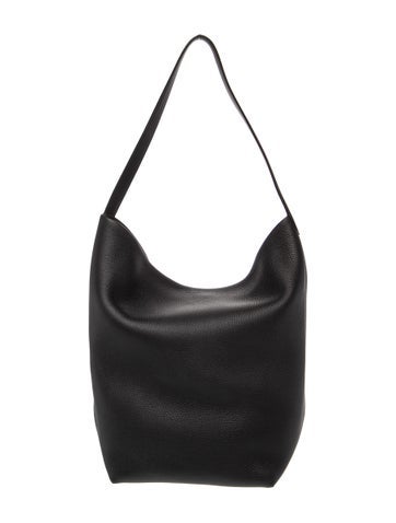 Leather Hobo