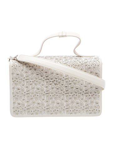 Leather Franca Medium