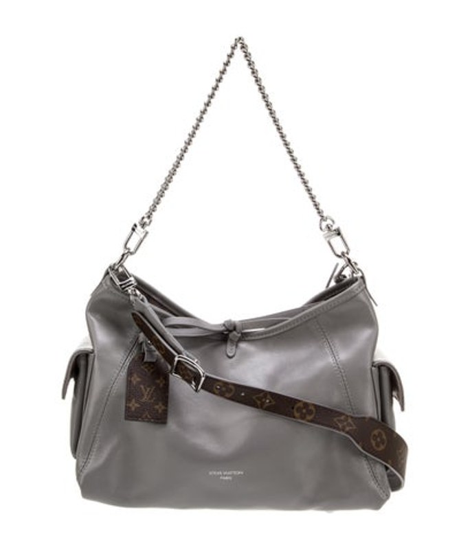 Louis Vuitton Vuitton Lv Monogram Carryall Cargo Vibe Pm