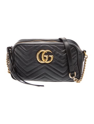 Double G Marmont Small