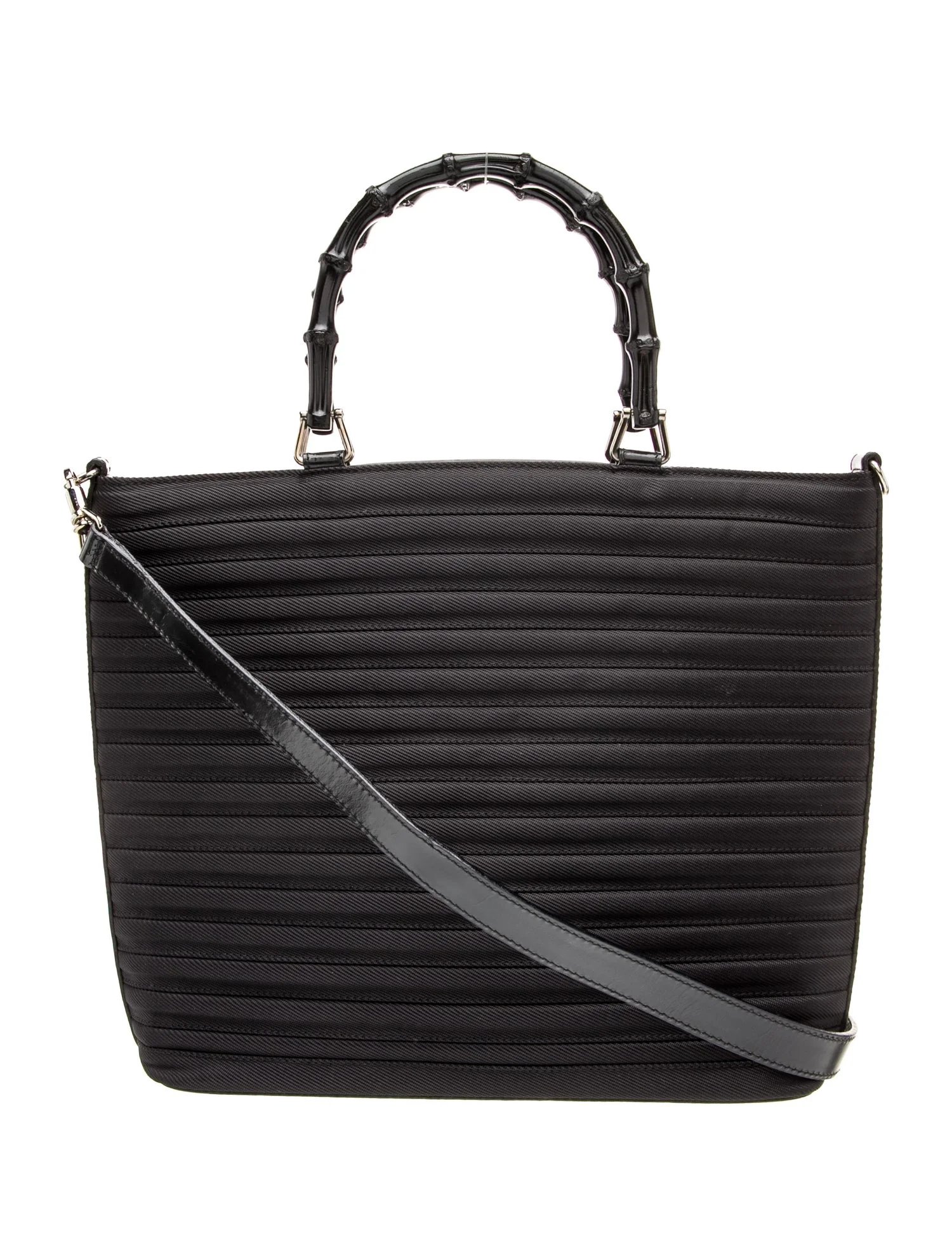 Bamboo Tote