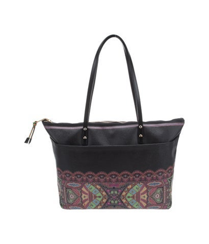 Etro Tote