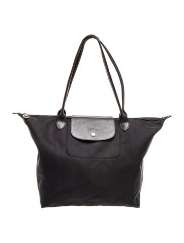 Nylon Tote