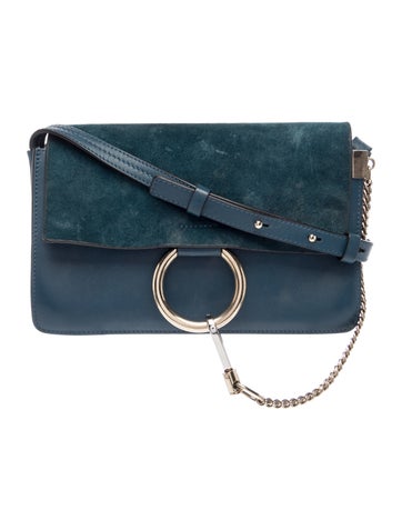 Leather Faye Small