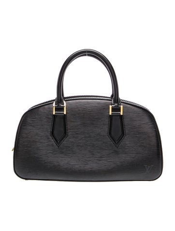 LV Monogram Jasmin