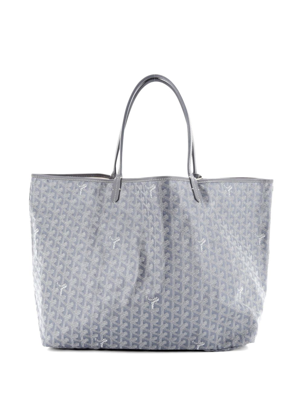 Goyard Saint Louis Coated Canvas GM tote bag