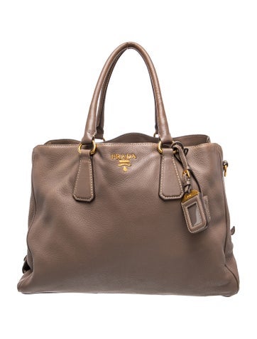 Signature Tote