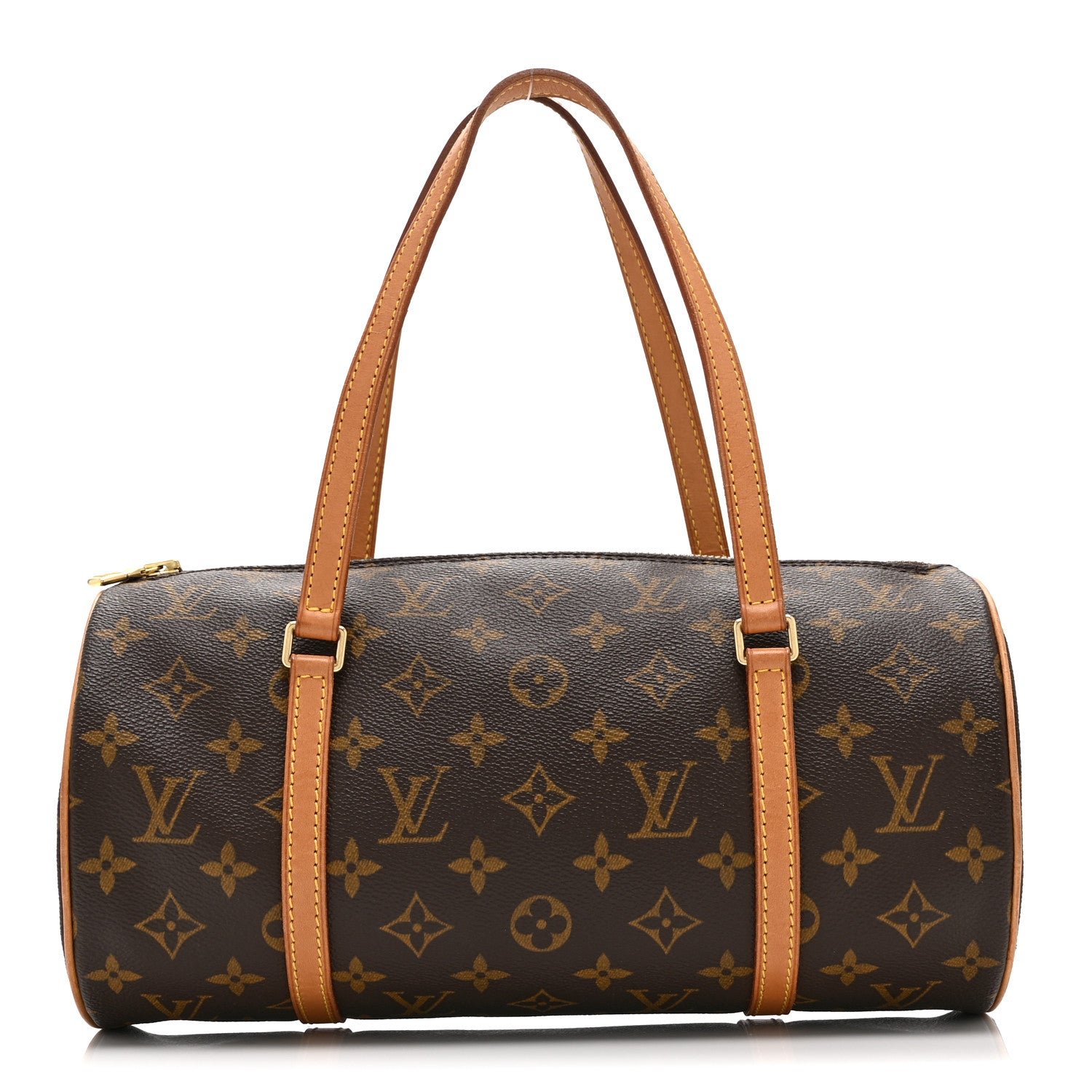 Louis Vuitton Monogram Papillon 30 with Companion
