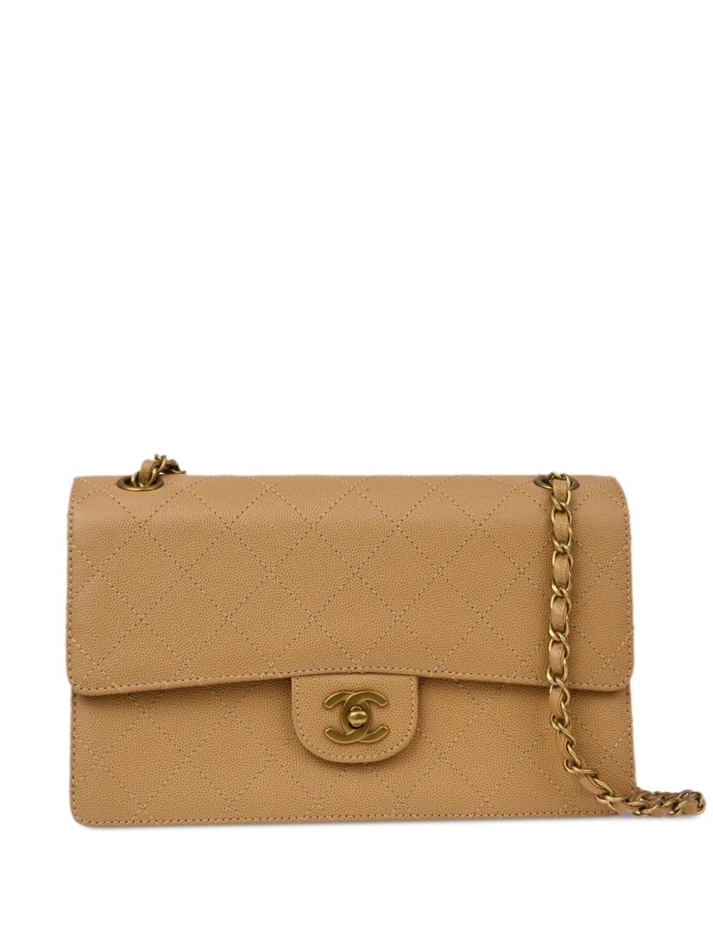 1998 medium Classic Flap shoulder bag