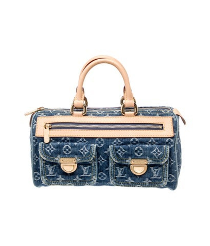 Louis Vuitton Vuitton Lv Monogram Neo Speedy