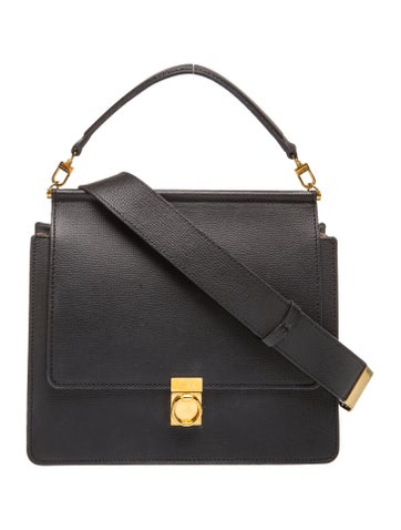 Leather Numéro Sept Medium