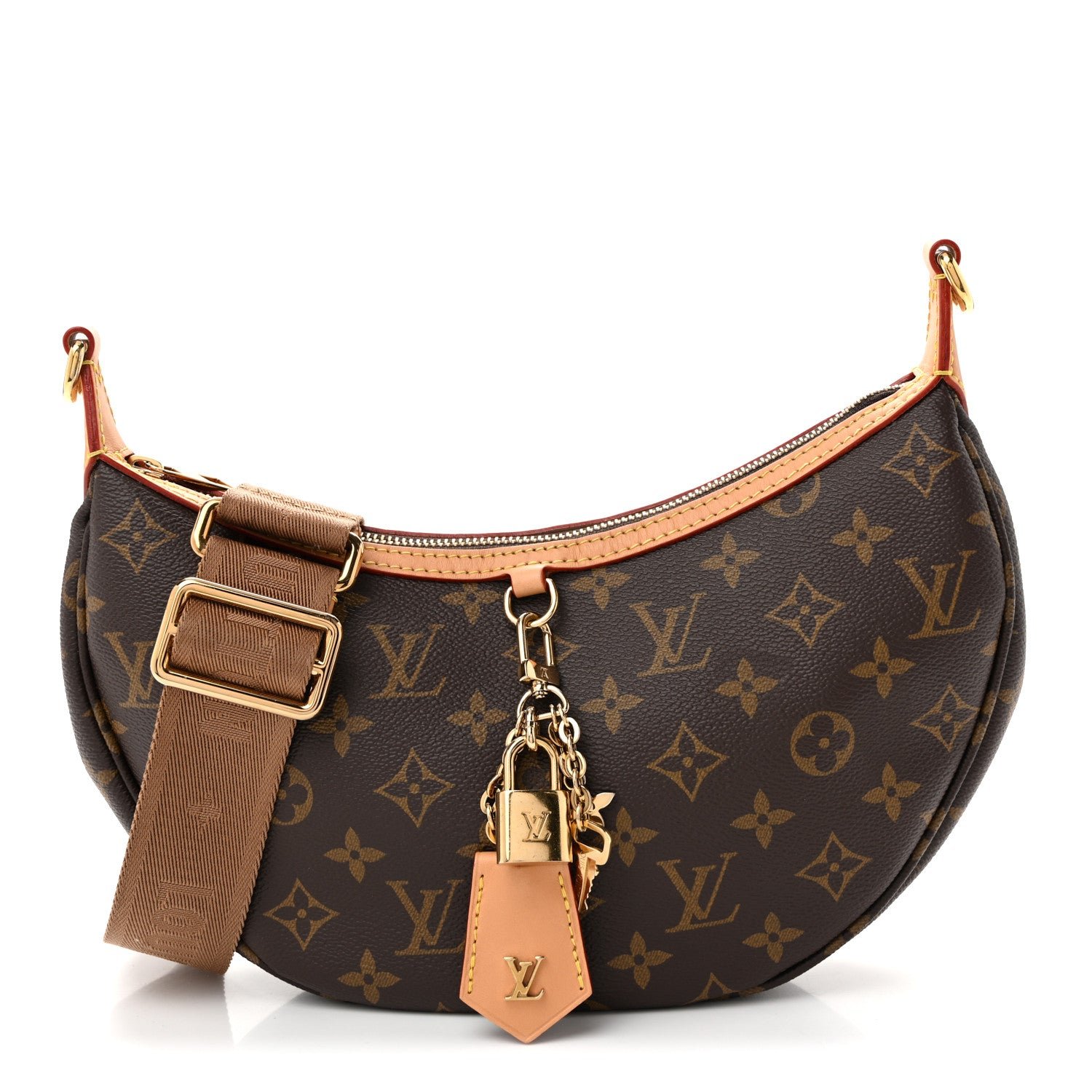 Louis Vuitton Monogram Looping