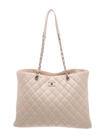 Large CC Shopping Tote