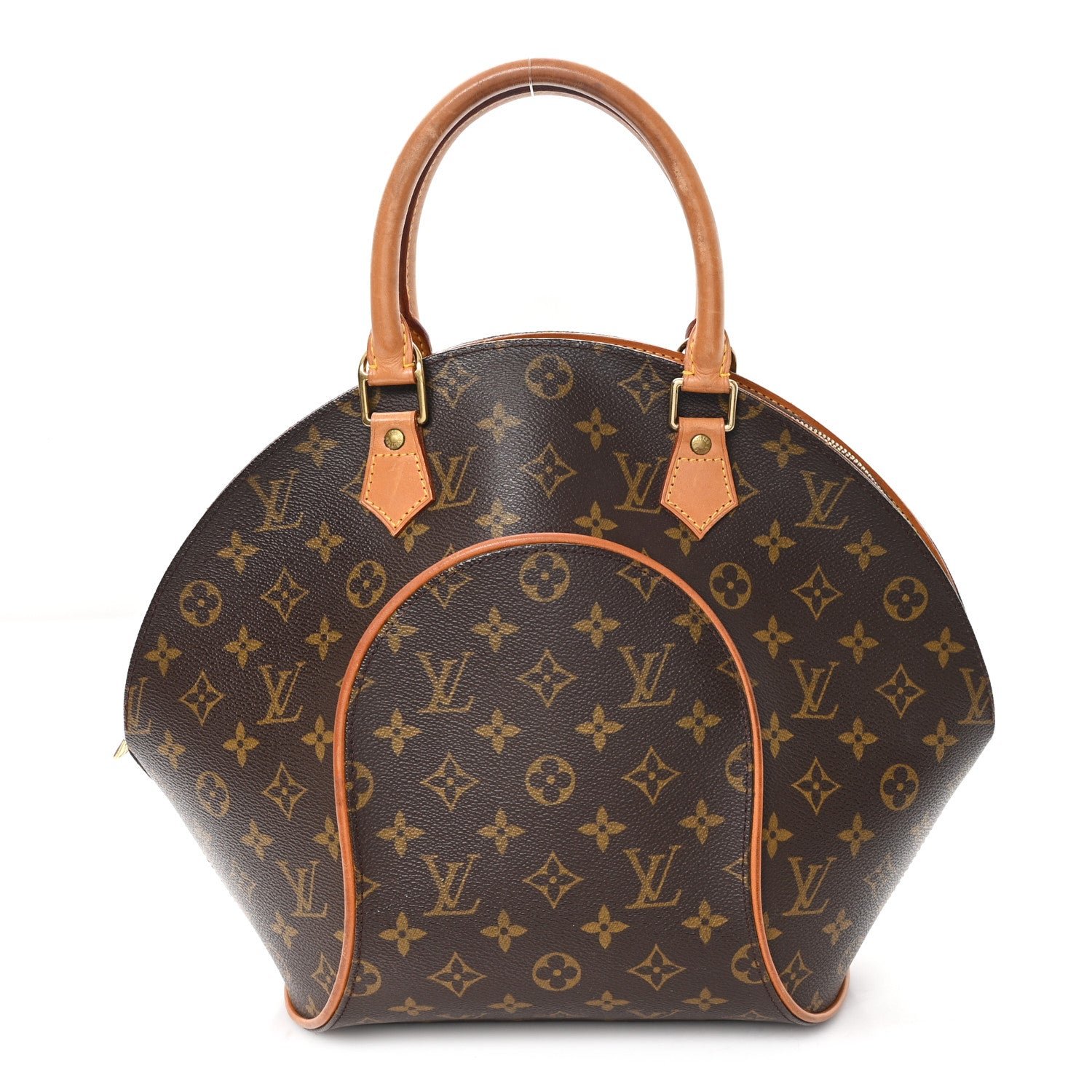 Louis Vuitton Monogram Ellipse MM