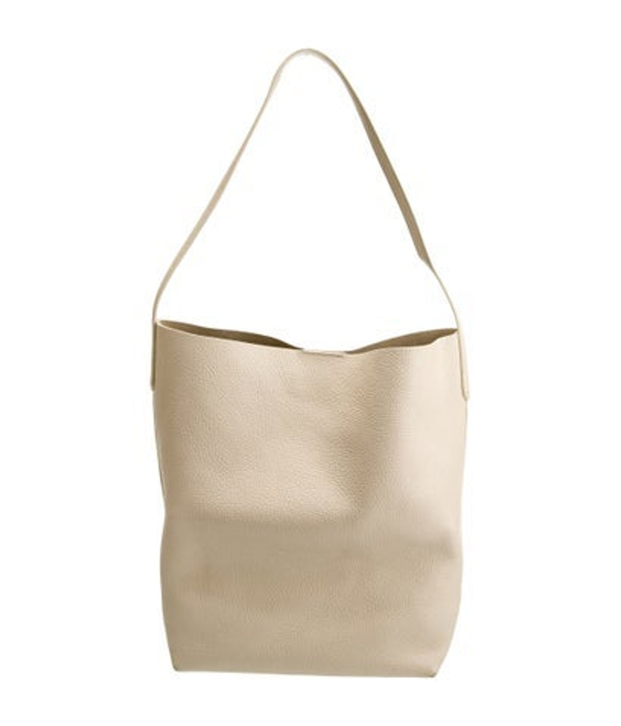 Mansur Gavriel Gavriel Leather Bucket Bag