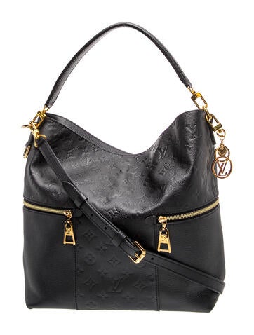 LV Monogram Mélie