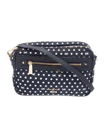 Michael Kors Nylon Crossbody Bag