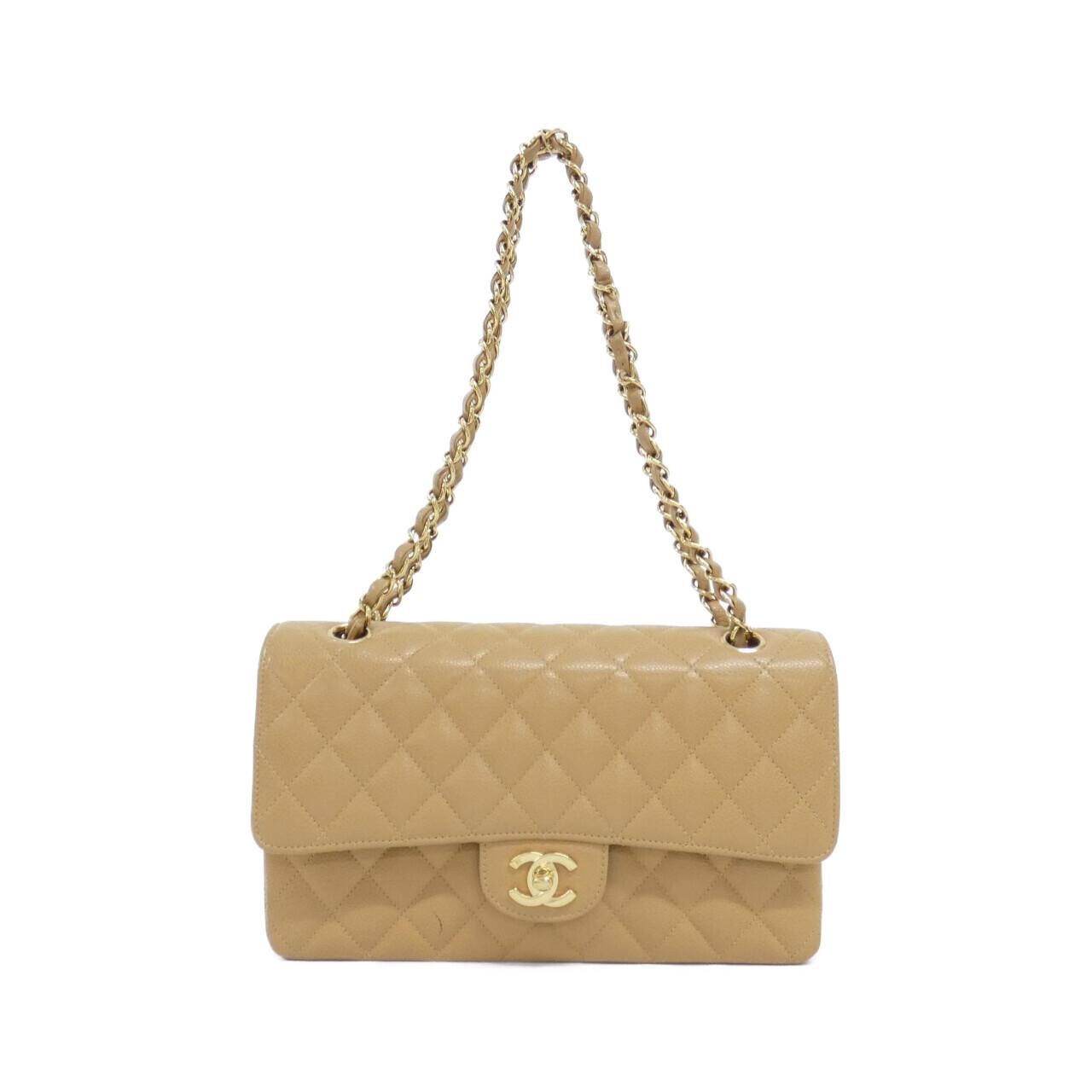 [Vintage] Chanel 1112 Shoulder Bag