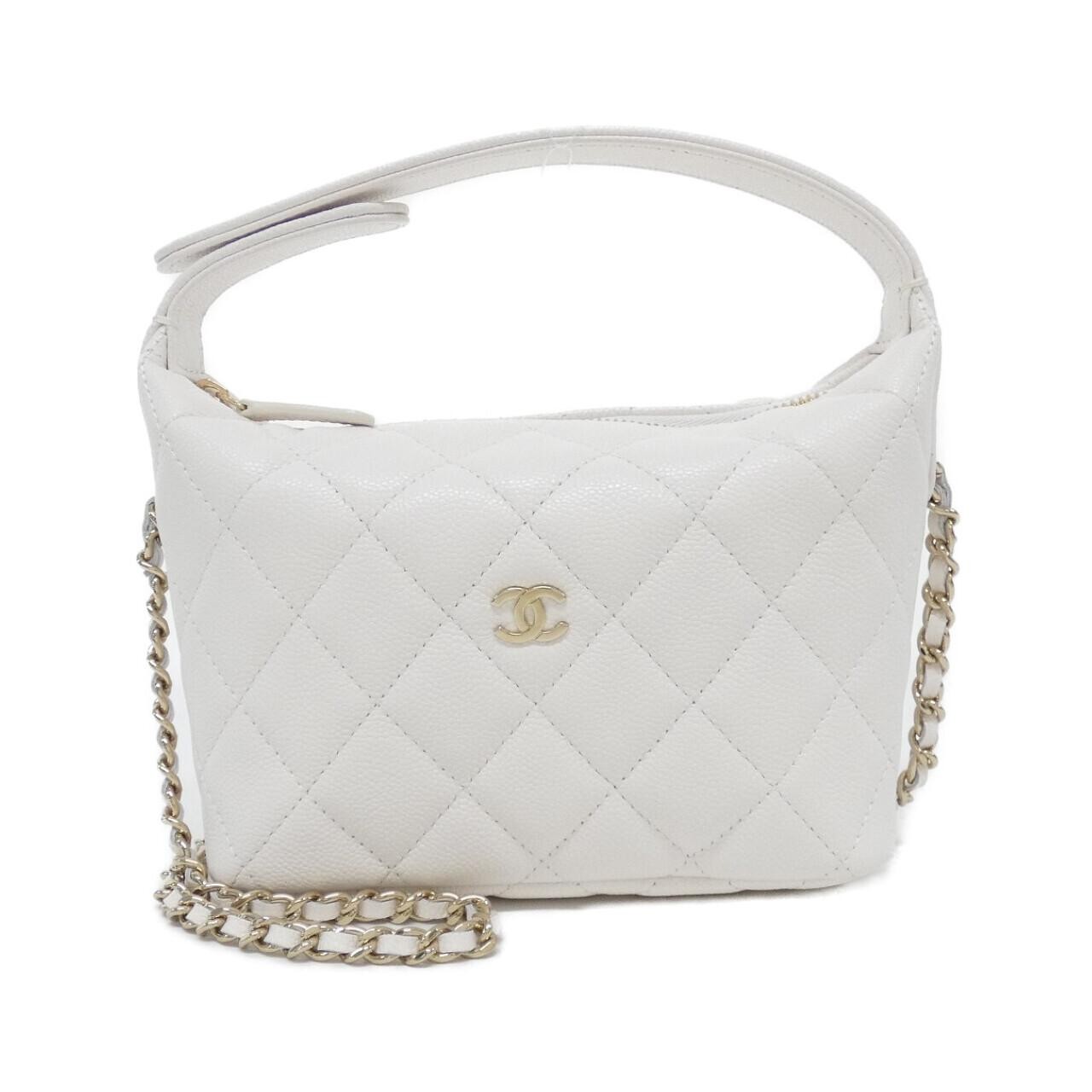 Chanel Timeless Classic Line AP4386 Bag