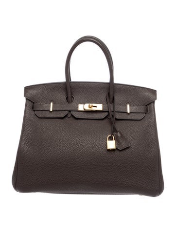 Togo Birkin 35