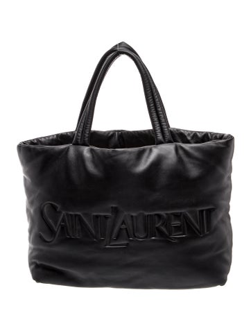 Lambskin Puffer 2023