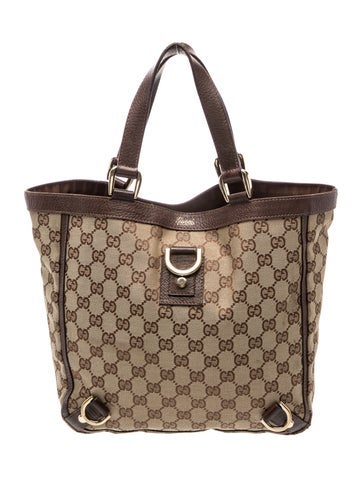 GG Canvas Abbey