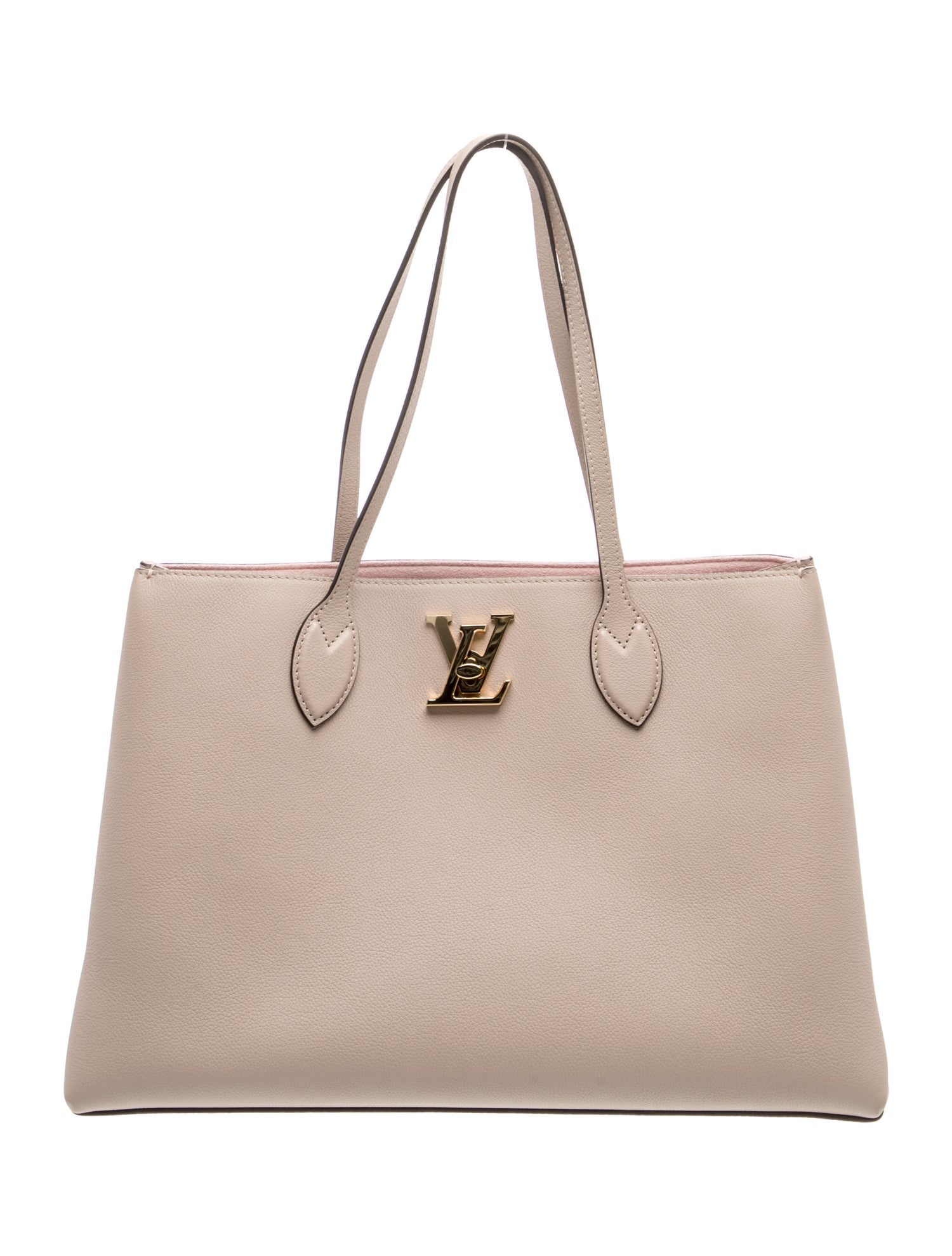 LV Monogram Lockme