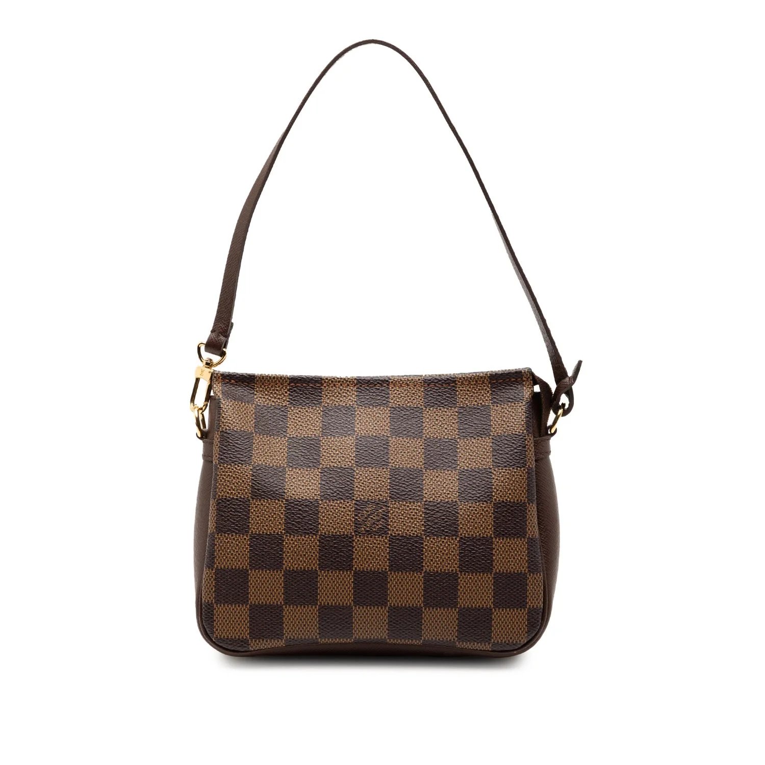 Damier Ebene Trousse Pochette