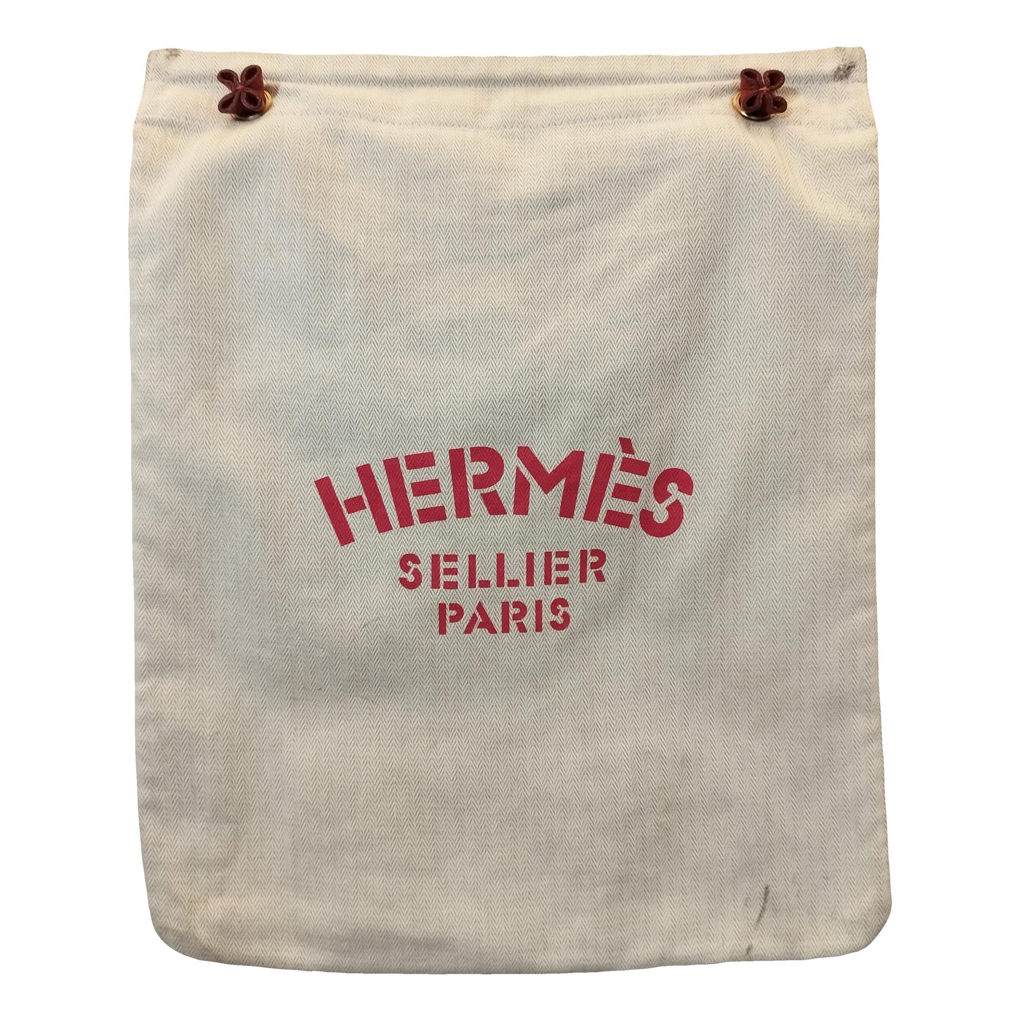 Hermes Aline Handbag
