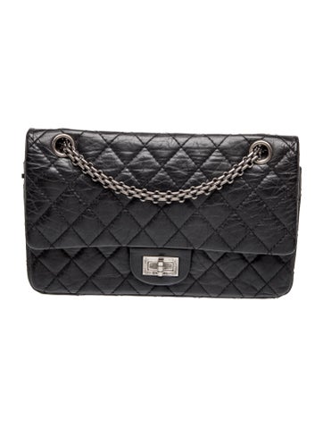 Quilted 2.55 Reissue 225 Flap Bag