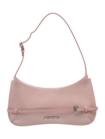 Leather Le Bisou Ceinture Small