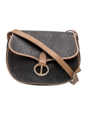 Crossbody Bag Vintage