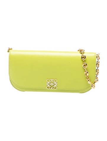Loewe Leather Goya