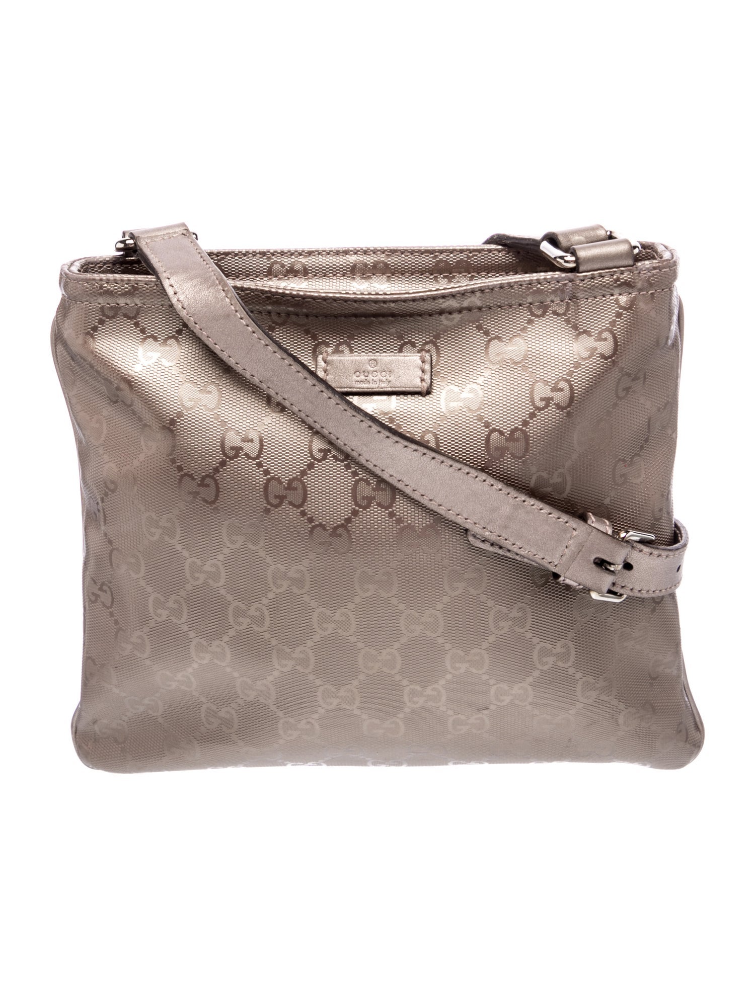 GG Imprimé Crossbody Bag