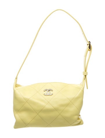 2026 Small Quilted Hobo