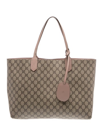 GG Supreme Tote