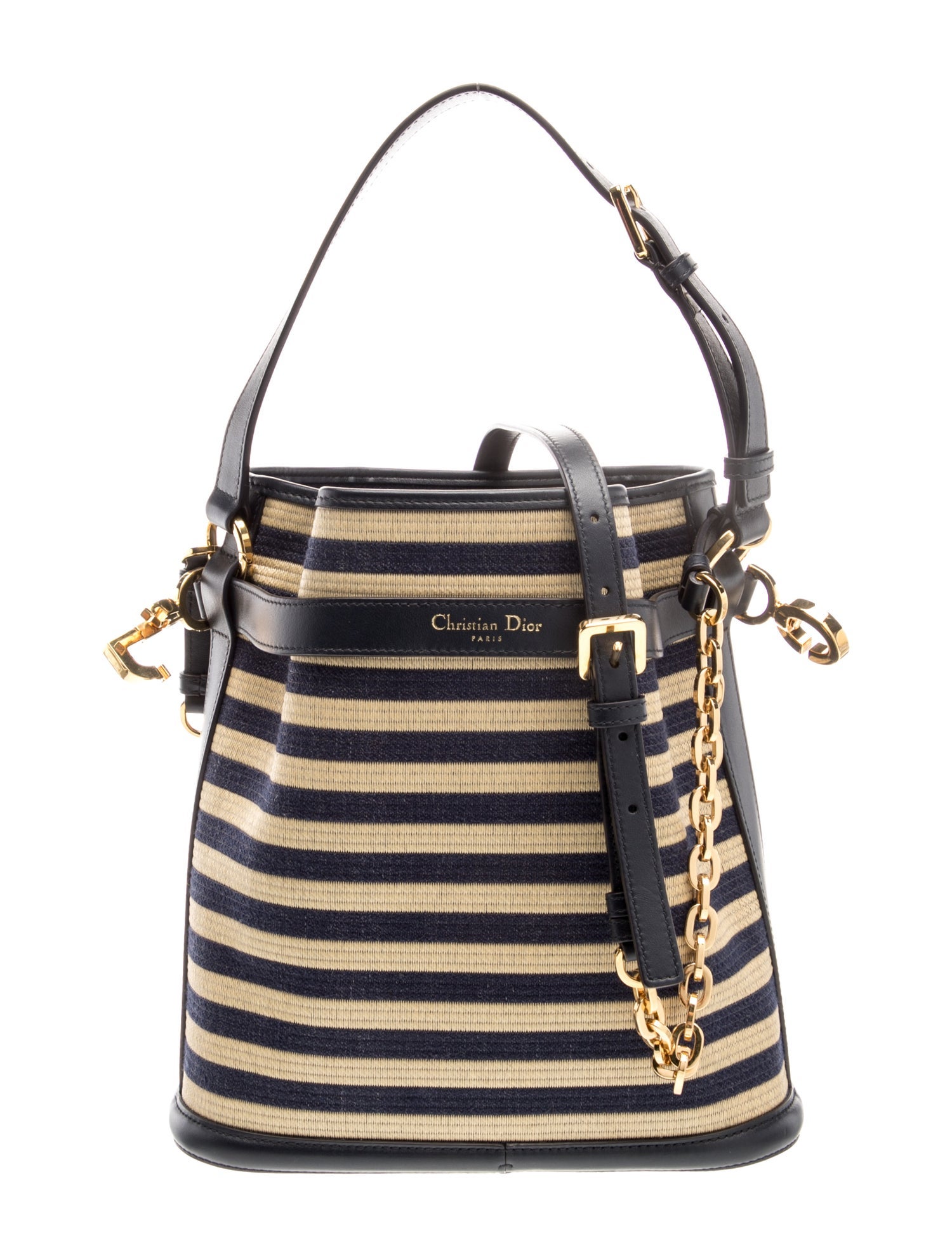 Dior Signature C'Est Dior Medium 2023