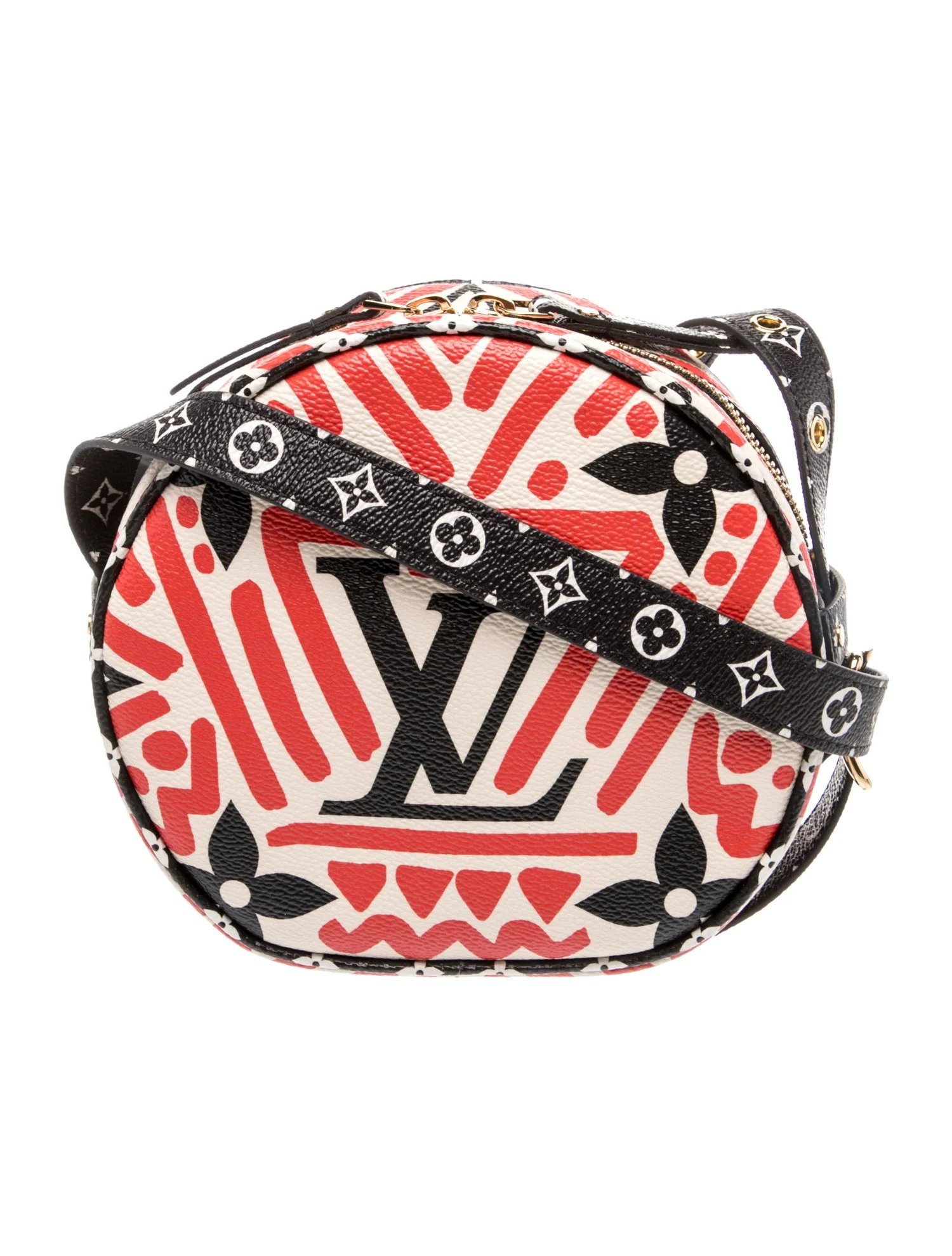 LV Monogram Bôite Chapeaux PM