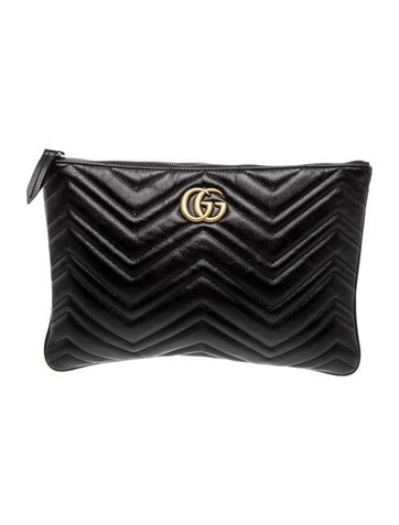Double G Marmont w/ Tags