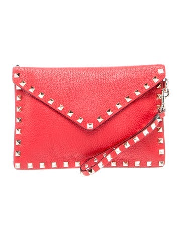 Rockstud Clutch