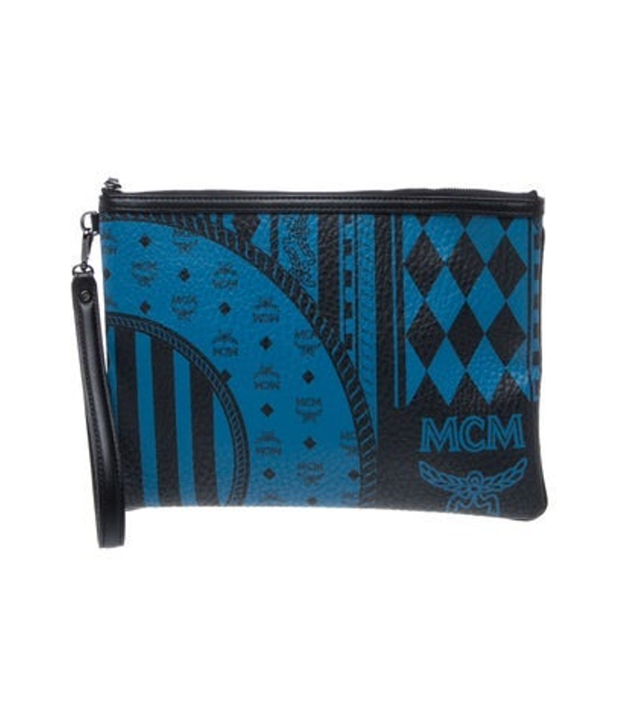 MCM Clutch