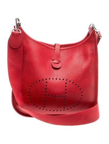 Clemence Evelyne III 29