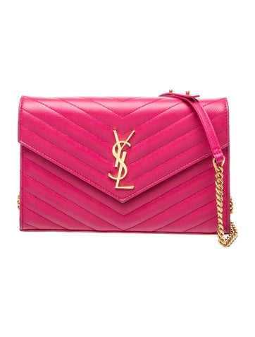 Signature Crossbody Bag