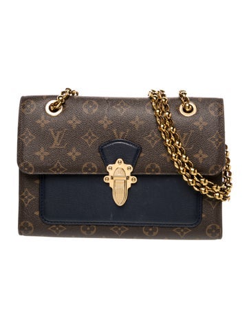 Monogram Victoire