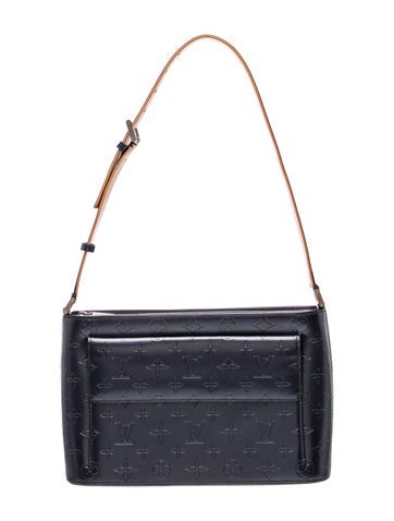 Monogram Mat Allston