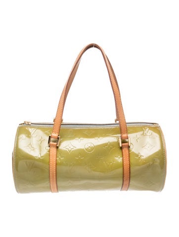 Monogram Vernis Bedford Vintage